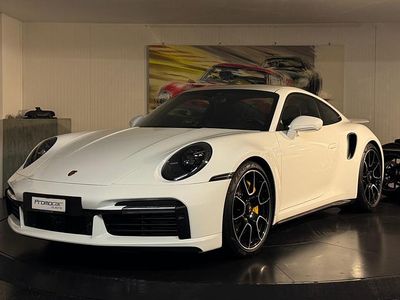 Gebraucht 2020 Porsche 911 Turbo S | CHF 169’911