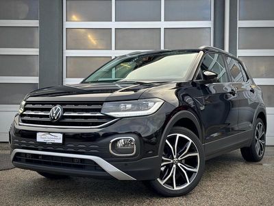 Gebraucht VW T-Cross Style 150 PS (110 kW) 2023 SUV