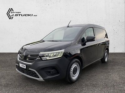 Neu Renault Kangoo 89 kW (122 PS) 2025 Van / Kleinbus