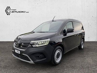 Neu 2025 Renault Kangoo Van / Kleinbus | CHF 26’900 (Guter Preis)