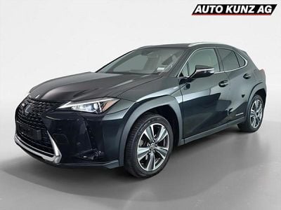 Gebraucht 2021 Lexus UX 300e SUV | CHF 14’989