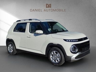 Neu 2025 Hyundai Inster Kleinwagen | CHF 31’500 (Fairer Preis)