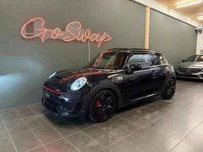 Gebraucht Mini John Cooper Works 231 PS (169 kW) 2020 Kleinwagen