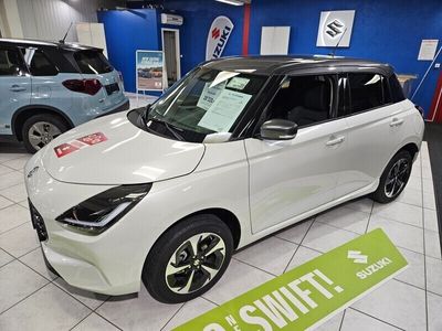 Gebraucht 2024 Suzuki Swift | CHF 27’100 (Teuer)