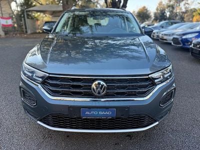 Gebraucht VW T-Roc Advance 150 PS (110 kW) 2018 SUV
