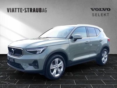 Grün Gebraucht 2025 Volvo XC40 Plus SUV | CHF 33’450 (Superpreis)