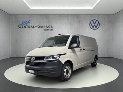 Gebraucht VW T6.1 204 PS (150 kW) 2021 Van