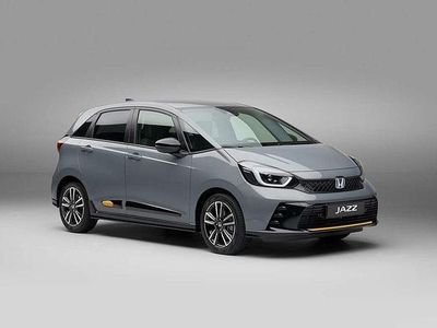 Gebraucht 2023 Honda Jazz Advance Kleinwagen | CHF 31’470