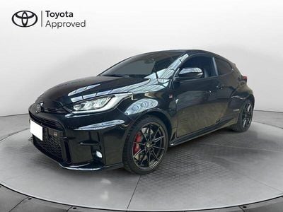 Gebraucht Toyota Yaris Sport 280 PS (205 kW) 2024 Kleinwagen