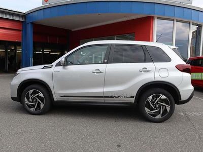 Gebraucht Suzuki Vitara 116 PS (85 kW) 2024 SUV