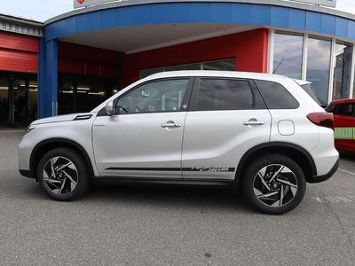 Gebraucht 2024 Suzuki Vitara SUV | CHF 33’800 (Etwas zu teuer)