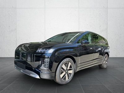 Neu 2025 Hyundai Ioniq 6 Limousine | CHF 76’800 (Guter Preis)