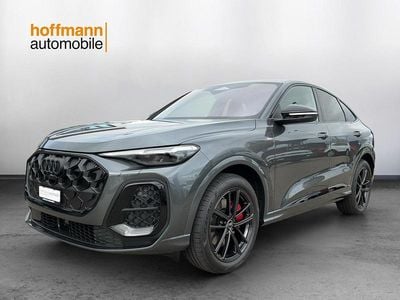 Neu 2025 Audi Q5 Sportback Advanced SUV | CHF 91’990 (Fairer Preis)