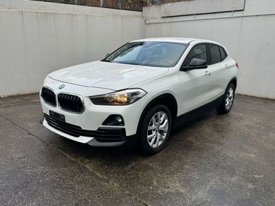Gebraucht 2018 BMW X2 SUV | CHF 13’900