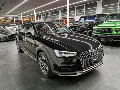 Gebraucht Audi A4 Allroad 272 PS (200 kW) 2016 Kombi