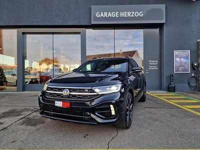Gebraucht 2024 VW T-Roc R SUV | CHF 38’400 (Fairer Preis)