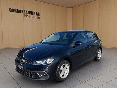 Gebraucht VW Polo Life 95 PS (69 kW) 2023 Limousine