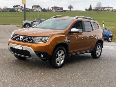 Gebraucht 2019 Dacia Duster Prestige SUV | CHF 14’510 (Fairer Preis)