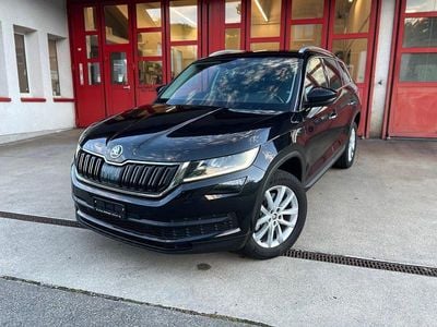 Gebraucht 2019 Skoda Kodiaq Style SUV | CHF 25’990 (Superpreis)