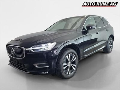 Gebraucht Volvo XC60 Inscription 250 PS (183 kW) 2019 SUV