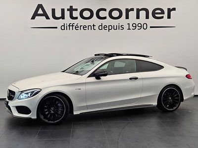 Gebraucht 2017 Mercedes C43 AMG AMG | CHF 36’900