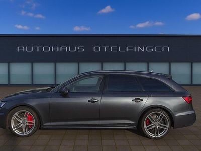Gebraucht 2017 Audi A6 Competition Kombi | CHF 22’900 (Superpreis)