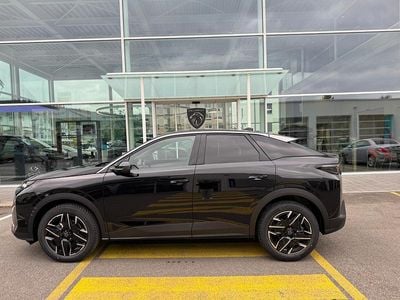 Neu 2025 Peugeot 3008 Allure Premium | CHF 39’300 (Fairer Preis)