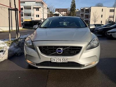 Gebraucht 2012 Volvo V40 | CHF 6’500