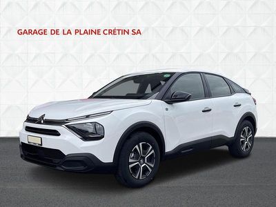 Gebraucht Citroën e-C4 Live 100 kW (136 PS) 2021