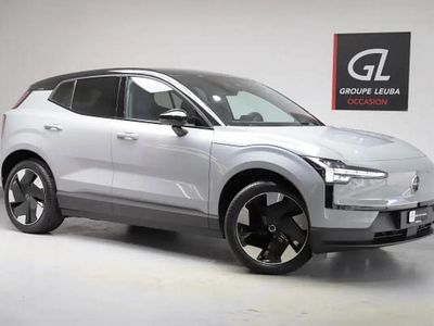 Gray Neu 2025 Volvo EX30 SUV | CHF 34’750 (Superpreis)