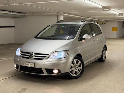 Gebraucht 2007 VW Golf Sportline Limousine | CHF 3’800