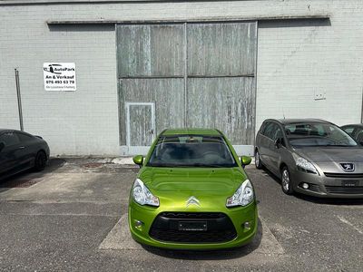 Gebraucht 2010 Citroën C3 Chic | CHF 3’900 (Etwas zu teuer)