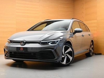 Gebraucht 2021 VW Golf VIII R-line Kombi | CHF 25’900 (Etwas zu teuer)