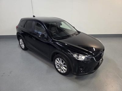 Gebraucht 2014 Mazda CX-5 SUV | CHF 14’900 (Teuer)