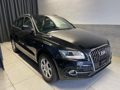 Gebraucht 2014 Audi Q5 S-Line SUV | CHF 15’999 (Guter Preis)