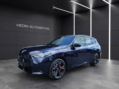 Neu (2026) BMW X3 M Sport 398 PS | Teuer