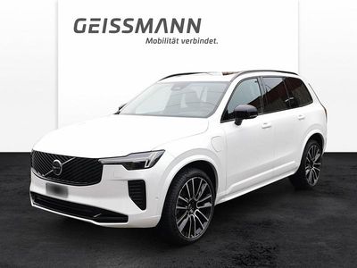 Neu (2026) Volvo XC90 455 PS