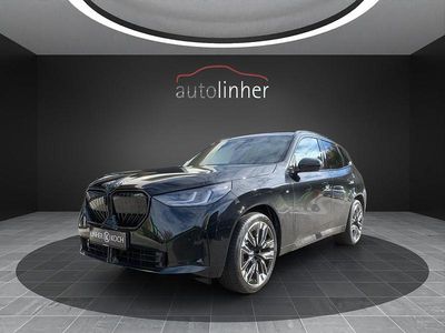 Gebraucht BMW X3 M Sport 197 PS (144 kW) 2025 SUV
