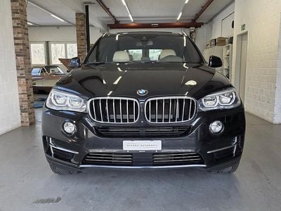 Gebraucht 2016 BMW X5 iPerformance SUV | CHF 25’700 (Guter Preis)