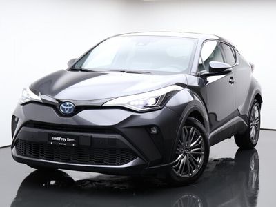 gebraucht Toyota C-HR 2.0 VVTi HSD Premium
