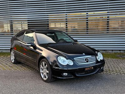 Gebraucht Mercedes C230 Sport Edition 204 PS (150 kW) 2005