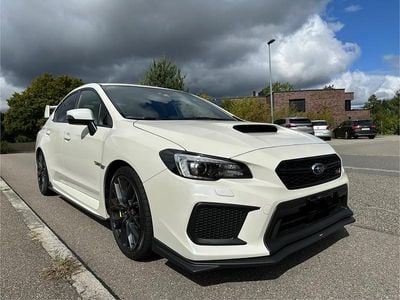 Gebraucht 2019 Subaru WRX | CHF 49’500 (Teuer)