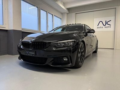 Gebraucht 2017 BMW 440 Efficient Dynamics Coupé | CHF 25’900 (Guter Preis)