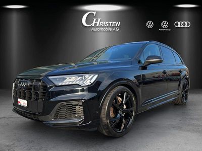 Gebraucht 2021 Audi Q7 S-Line SUV | CHF 52’900 (Teuer)