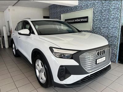 Gebraucht Audi Q4 e-tron 125 kW (170 PS) 2022 SUV