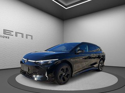 Schwarz Neu 2025 VW ID.7 GTX Kombi | CHF 67’730 (Fairer Preis)