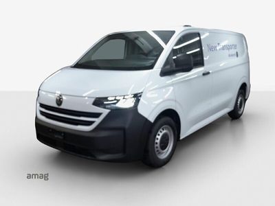 Clear white (l9f0) Gebraucht 2025 VW T6.1 Van | CHF 59’900