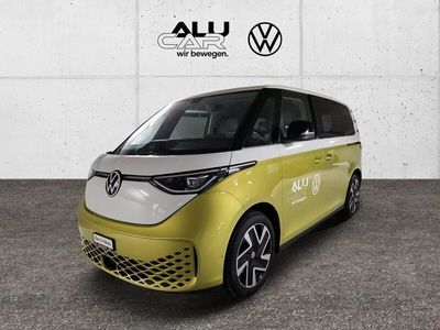 gebraucht VW ID. Buzz Pro Launch