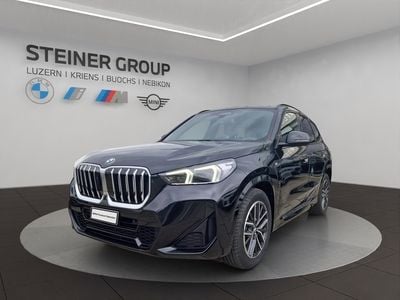 Gebraucht 2024 BMW X1 M Sport SUV | CHF 45’900 (Teuer)