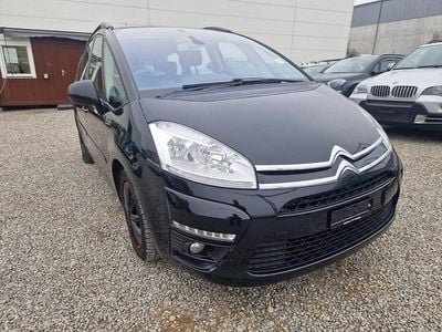 Gebraucht 2012 Citroën Grand C4 Picasso Van / Kleinbus | CHF 2’200 (Guter Preis)
